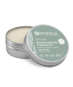Baume miracle réparateur sans parfum BIO, 30&nbsp;g